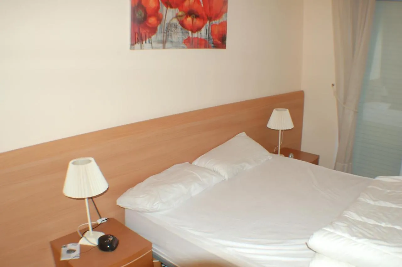 Apartment Riells Blau D302 L'Escala