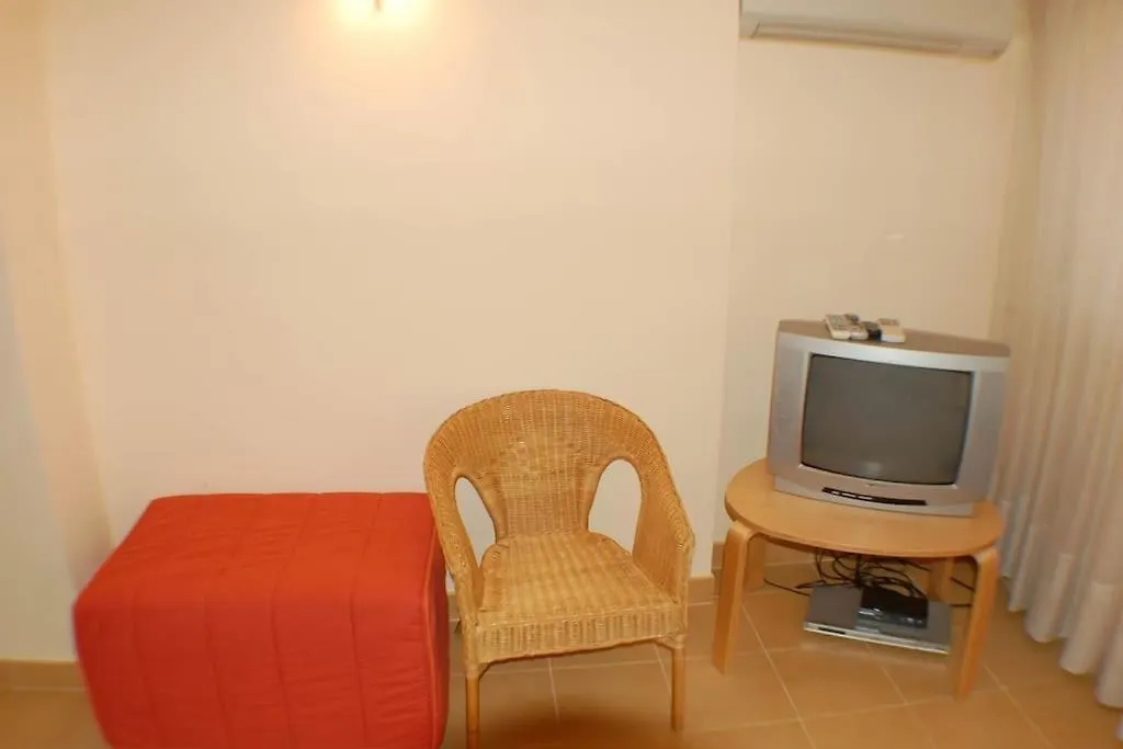 Apartment Riells Blau D302 L'Escala Spain