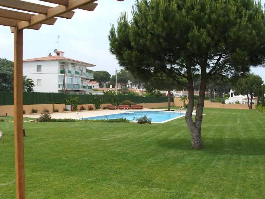 Apartment Riells Blau D302 L'Escala 0*,  Spain
